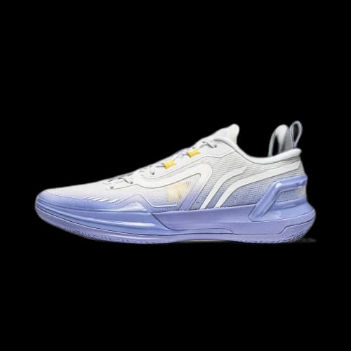 Li-Ning LiRen - Assassin 1 'Violet'