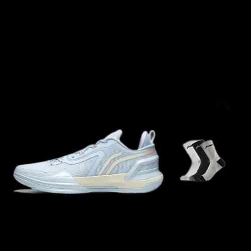 Li-Ning LiRen - Assassin 1 'Ice'