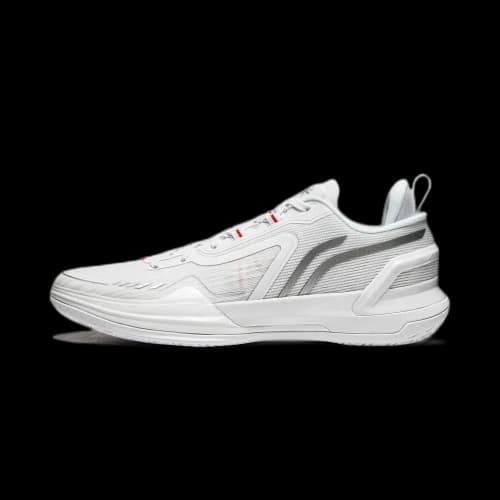 Li-Ning Liren Assassin 1 'White Silver'