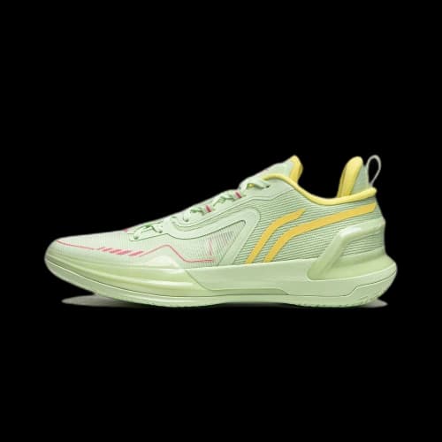 Li-Ning Liren Assassin 1 'Green Yellow'