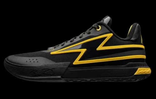 Li-Ning Li- Ning Wade Flash Caution