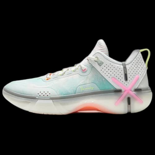 Li-Ning Way Of Wade Shadow 6 Fantasy