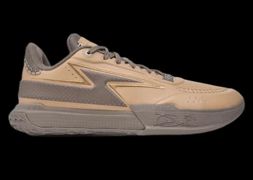 Li-Ning Way of Wade Flash YNG DNA Tan