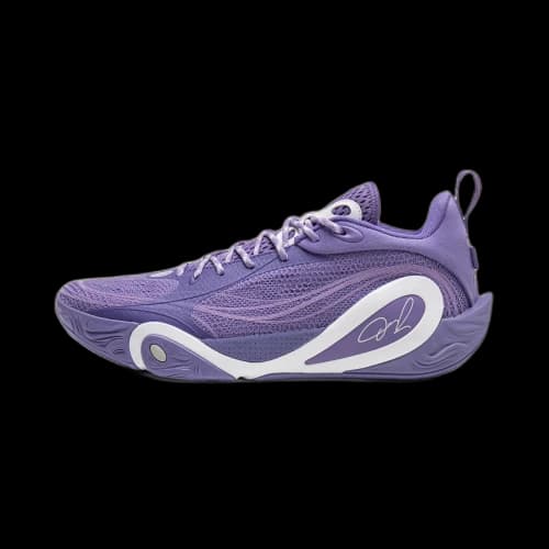 Li-Ning Way of Wade D'Angelo Russell Dlo 1 Lavender