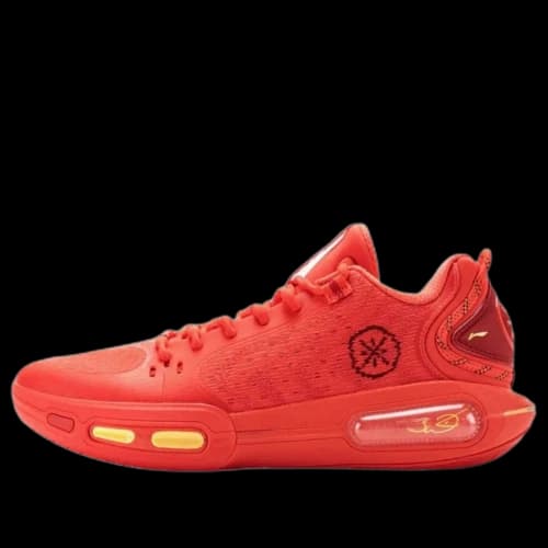 Li-Ning Wade Shadow 7 'Flame'