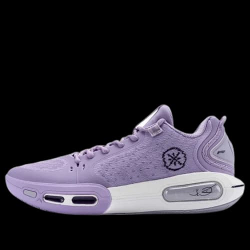 Li-Ning Wade Shadow 7 'Lavender'