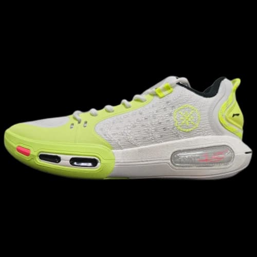 Li-Ning Li Ning Wade Shadow 7 Cushioning Slip Resistant Low top Basketball Shoes Men's