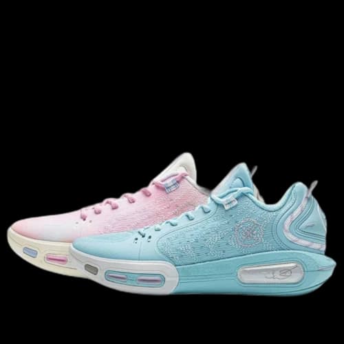 Li-Ning Wade Shadow 7 Mismatch 'Miami Dream'