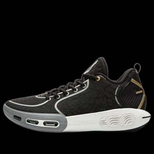 Li-Ning Wade Shadow 7 'Ring of Fire'