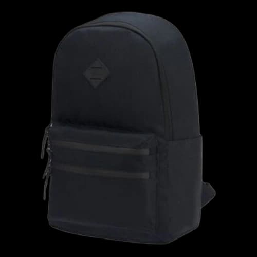 Li-Ning Lifestyle Backpack 'Black'