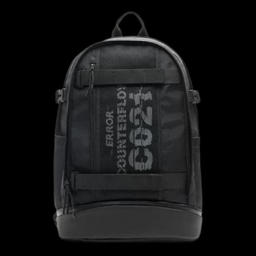 Li-Ning Counterflow Graphic Backpack 'Black'