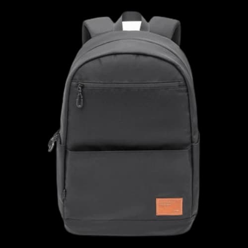 Li-Ning Lifestyle Backpack 'Dark Grey'