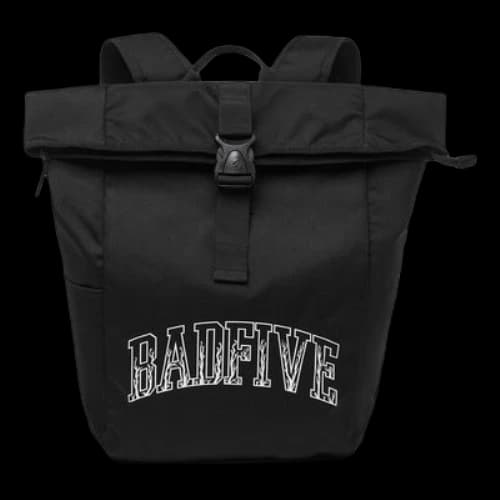 Li-Ning BadFive Backpack 'Black'