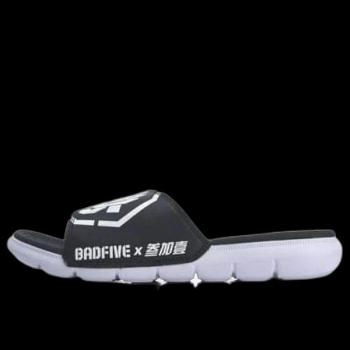 Li-Ning Bad Five Sandals /White