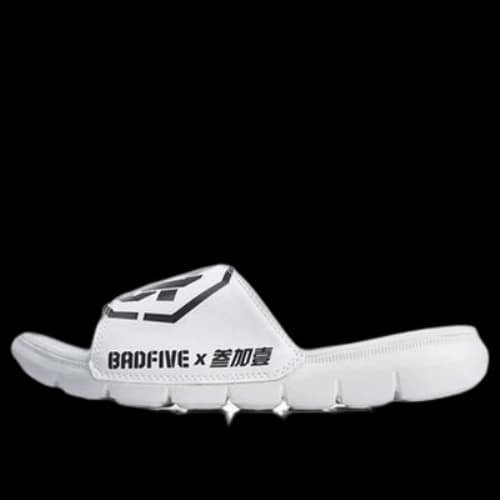 Li-Ning BAD FIVE Sandals Black/White
