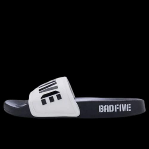 Li-Ning BD5 Slide Sandals /Black
