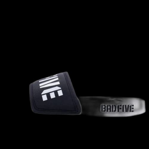 Li-Ning BD5 Slide Sandals /White
