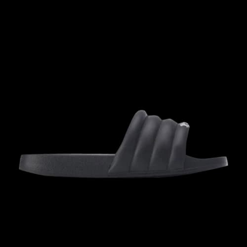 Li-Ning Bubble Slide 'Paris Fashion Week - Black'