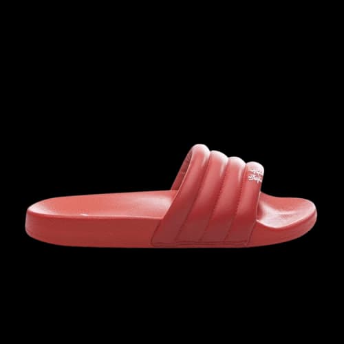 Li-Ning Bubble Slide 'Paris Fashion Week - Red'