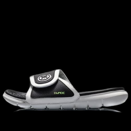 Li-Ning Wade Way Others Sports slippers 'Black'