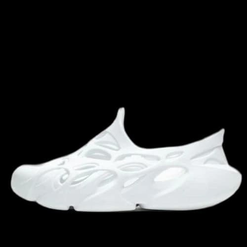 Li-Ning 1 Badfive Fast Recovery Sandals 'White' (Women's)