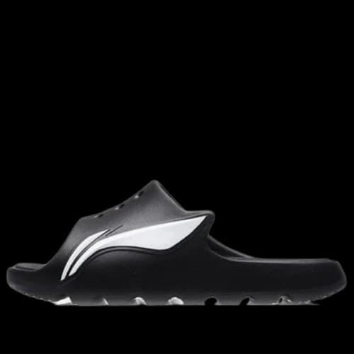 Li-Ning LNBB Slides 'Black'