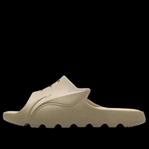 Li-Ning LNBB Slides 'Tan'