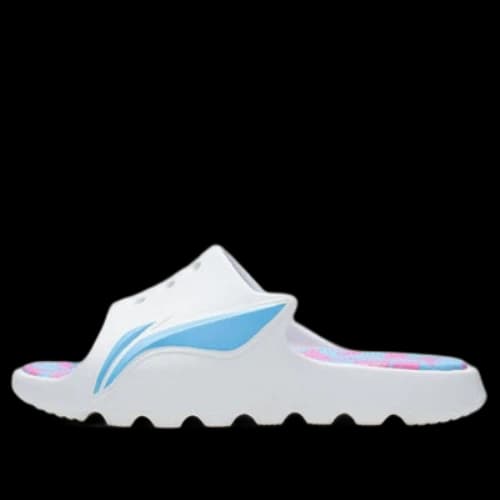 Li-Ning Lnbb Slde Sports Slippers