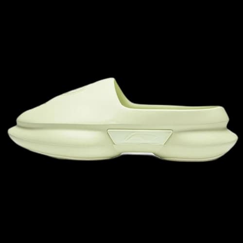Li-Ning Wade Slide Avocado