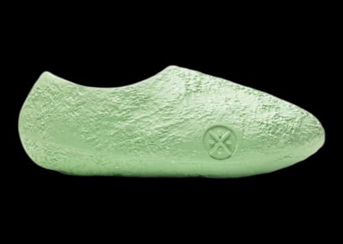 Li-Ning Way Of Wade Lunar Rock Avocado