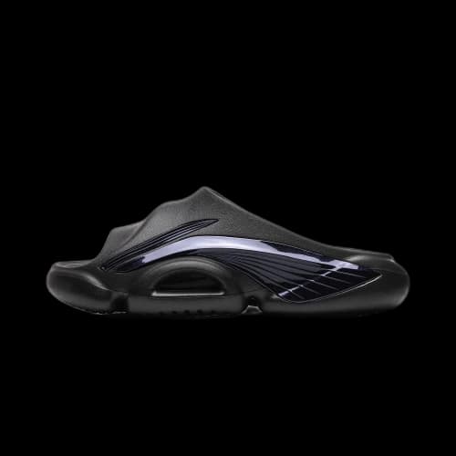 Li-Ning Li Ning Slide Slippers Men's Black