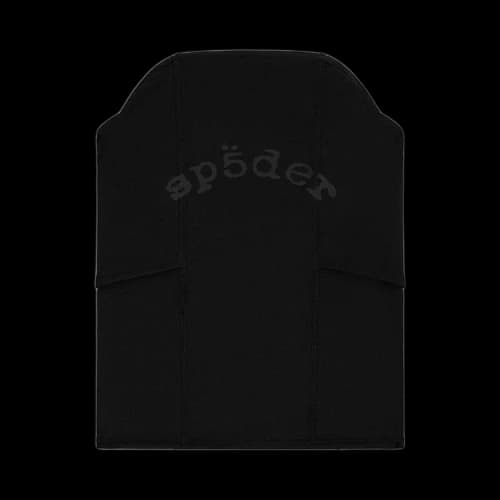 Sp5der OG Logo V2 Shiesty Mask 'Black'
