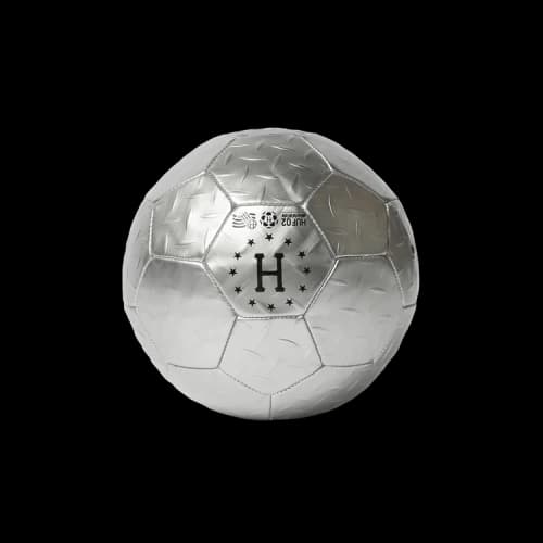 Huf Diamond Plate Ball 'Silver'