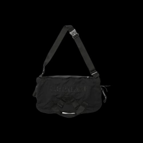 Palace x C.P. Company Bag 'Black'