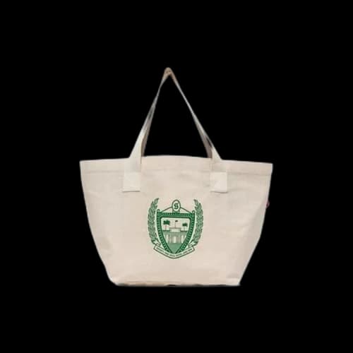 Sporty & Rich Beverly Hills Tote 'Green'