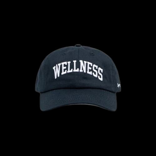 Sporty & Rich Beverly Hills Hat 'Navy'