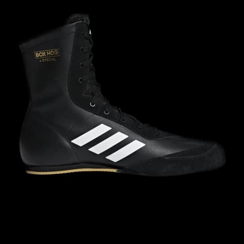 adidas Box Hog Special 'Core Black'