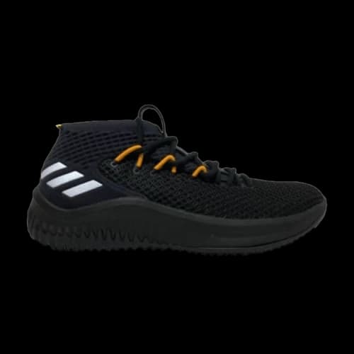 Adidas Dame 4 'ASU' Pe