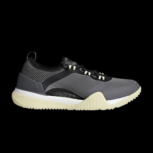 adidas Pureboost X TR 3.0 Stella McCartney Stone Granite (Women's)
