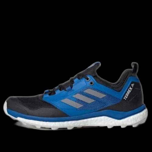 adidas Terrex Agravic XT 'Blue Black'