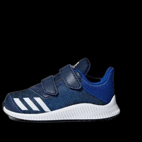 (TD) adidas FortaRun CF I Navy 'Blue White'