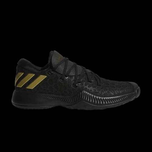 adidas Harden B/E 'Black Gold'