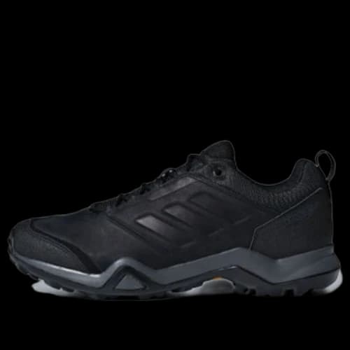 adidas Terrex Brushwood Leather 'Black'