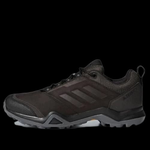 adidas Terrex Brushwood 'Black'