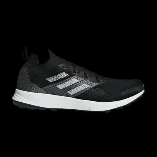 adidas Terrex Two Primeblue 'Black Grey'