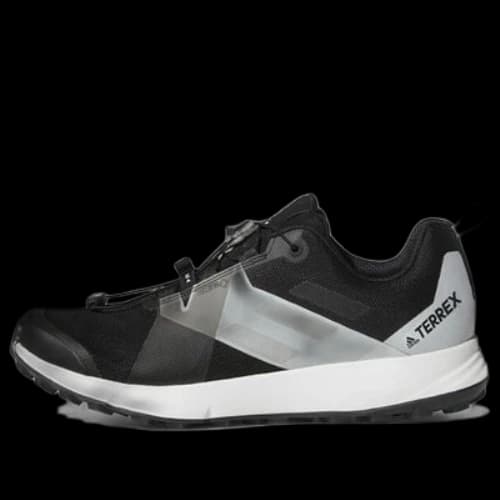 adidas Terrex Two Gtx 'Black'