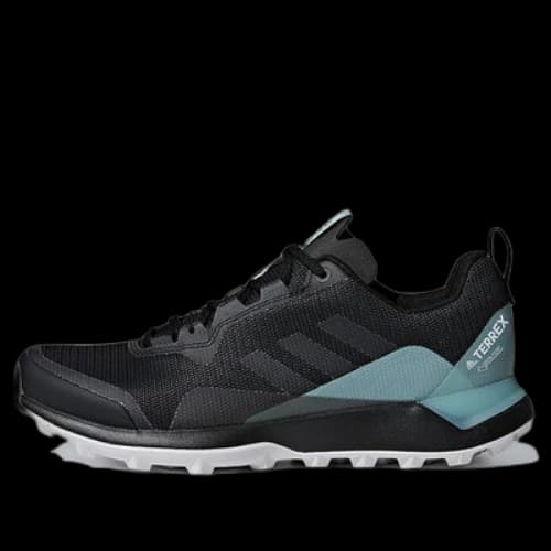 adidas Terrex Cmtk Gtx 'Black Blue' (Women's)