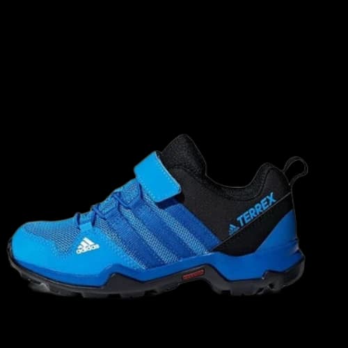 (GS) adidas Terrex Ax2r 'Blue Black'