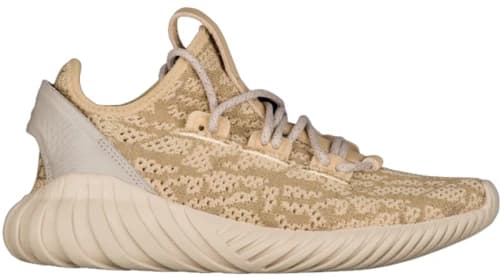 adidas Tubular Doom Sock Linen (Youth)
