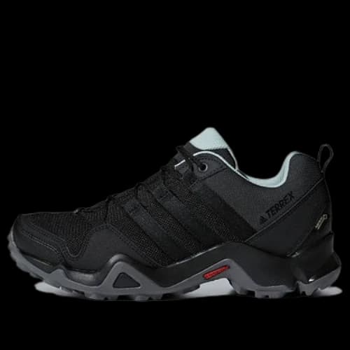 adidas Terrex Ax2r Gore-tex 'Black' (Women's)